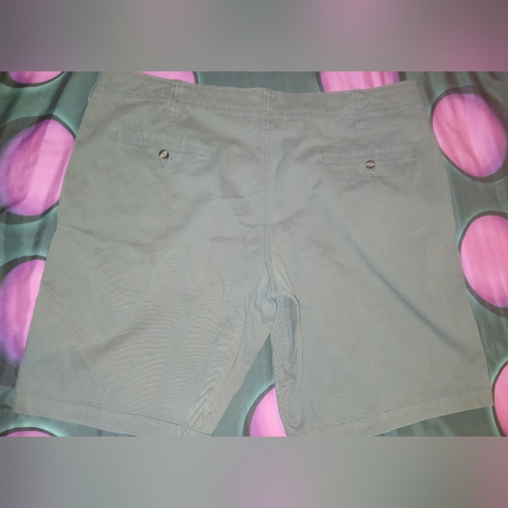 3 Pairs Of Men's Shorts Waist 42" - Picture 9 of 11